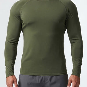 ShieldFlex Performance Long SleeveT-shirtVOLTRA FIT