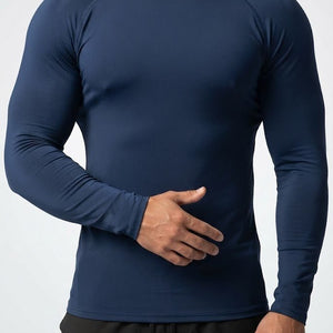 ShieldFlex Performance Long SleeveT-shirtVOLTRA FIT