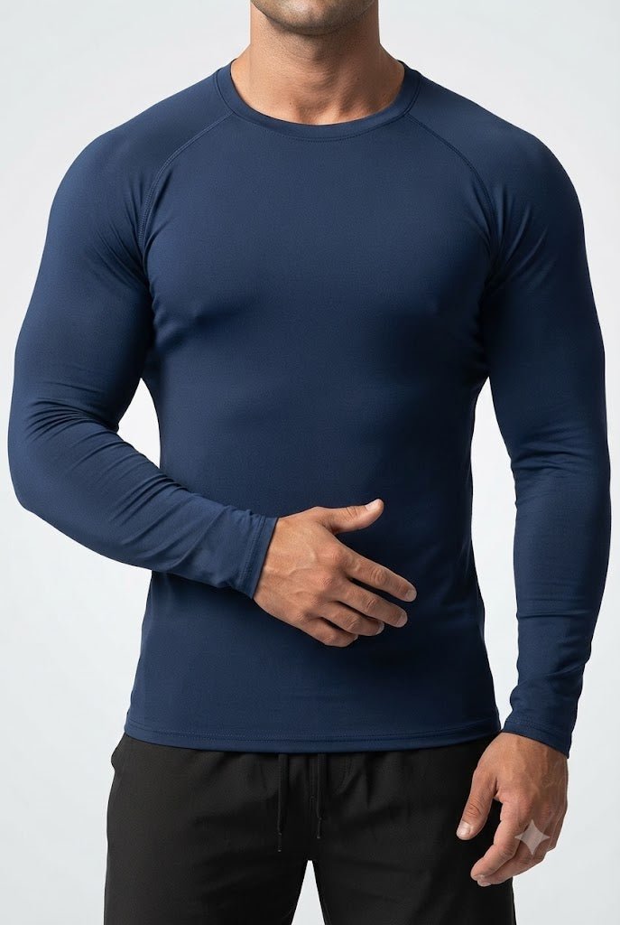 ShieldFlex Performance Long SleeveT-shirtVOLTRA FIT