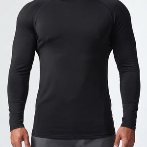 ShieldFlex Performance Long SleeveT-shirtVOLTRA FIT