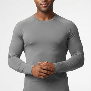 ShieldFlex Performance Long SleeveT-shirtVOLTRA FIT