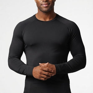 ShieldFlex Performance Long SleeveT-shirtVOLTRA FIT