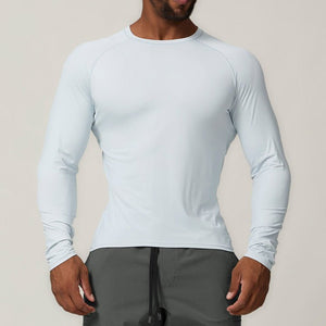 ShieldFlex Performance Long SleeveT-shirtVOLTRA FIT