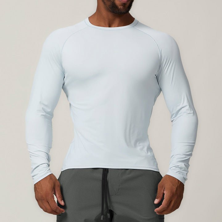 ShieldFlex Performance Long SleeveT-shirtVOLTRA FIT