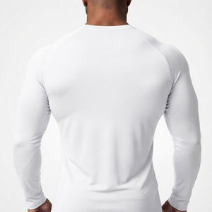 ShieldFlex Performance Long SleeveT-shirtVOLTRA FIT