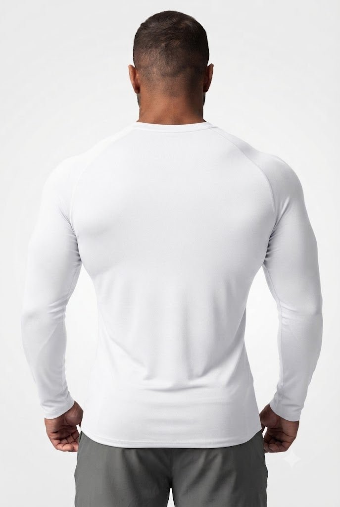 ShieldFlex Performance Long SleeveT-shirtVOLTRA FIT