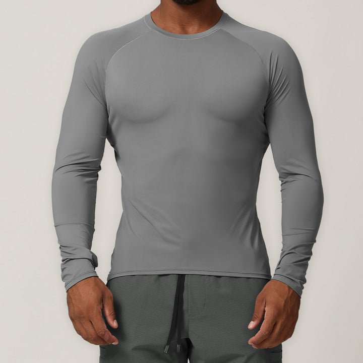 ShieldFlex Performance Long SleeveT-shirtVOLTRA FIT
