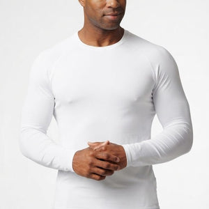 ShieldFlex Performance Long SleeveT-shirtVOLTRA FIT