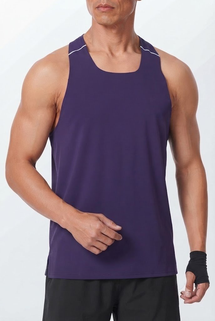 Sprint Performance Running TankTankVOLTRA FIT