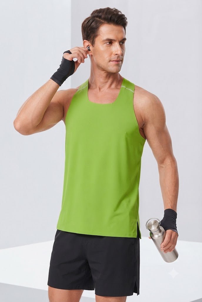Sprint Performance Running TankTankVOLTRA FIT