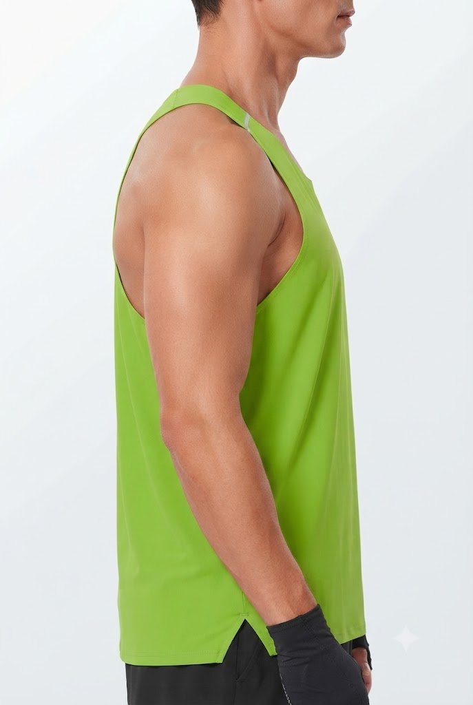 Sprint Performance Running TankTankVOLTRA FIT