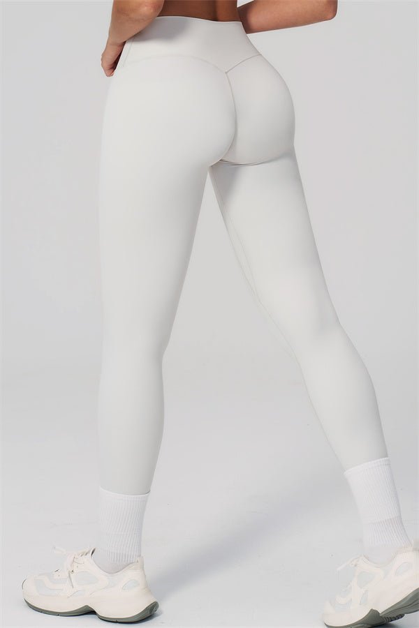 Square Neck Leggings SetVOLTRA FIT