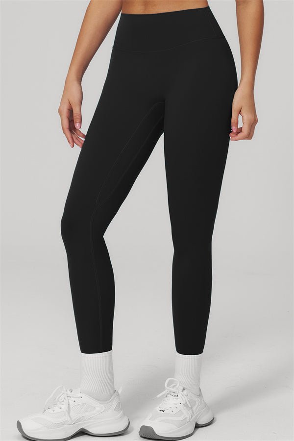 Square Neck Leggings SetVOLTRA FIT