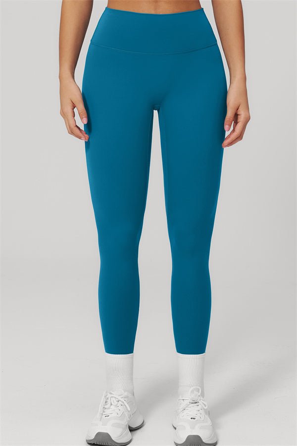Square Neck Leggings SetVOLTRA FIT