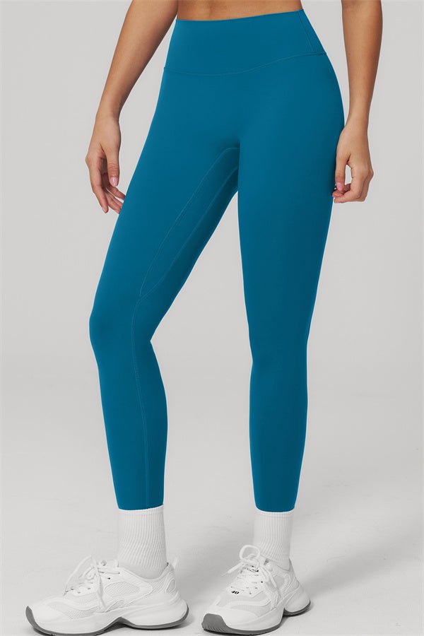 Square Neck Leggings SetVOLTRA FIT