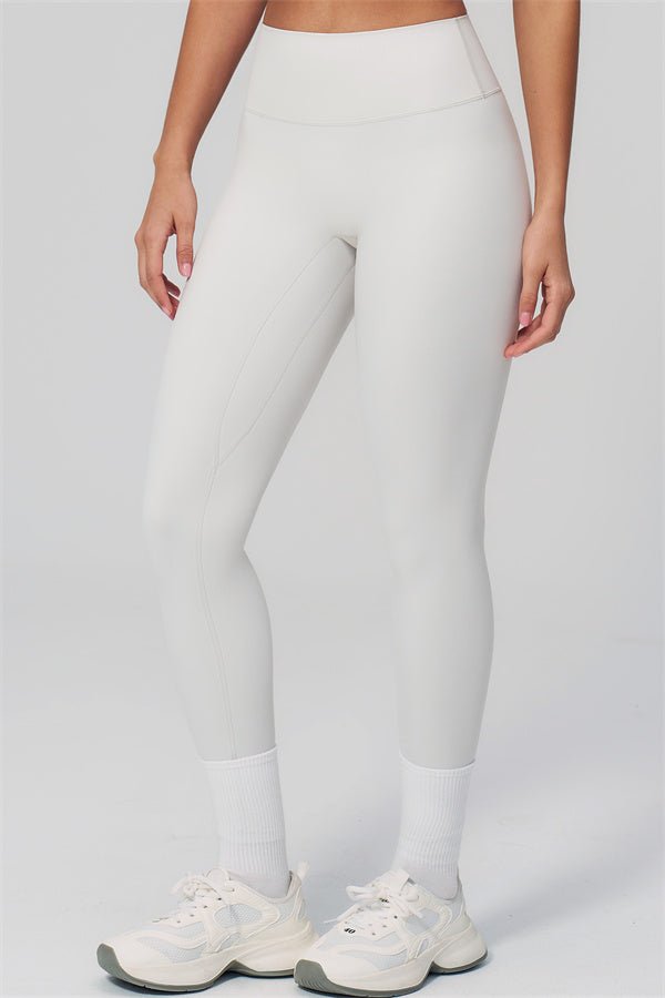 Square Neck Leggings SetVOLTRA FIT