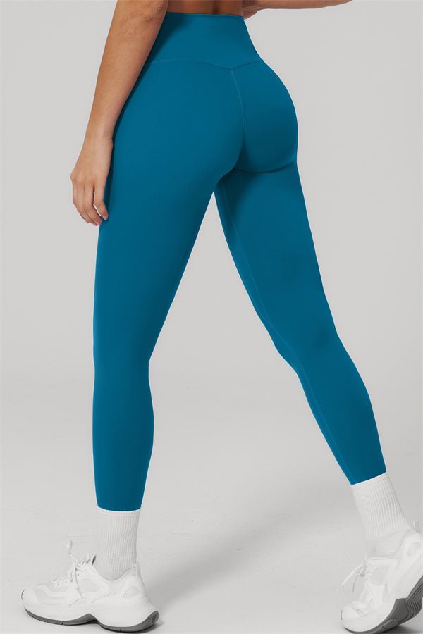 Square Neck Leggings SetVOLTRA FIT