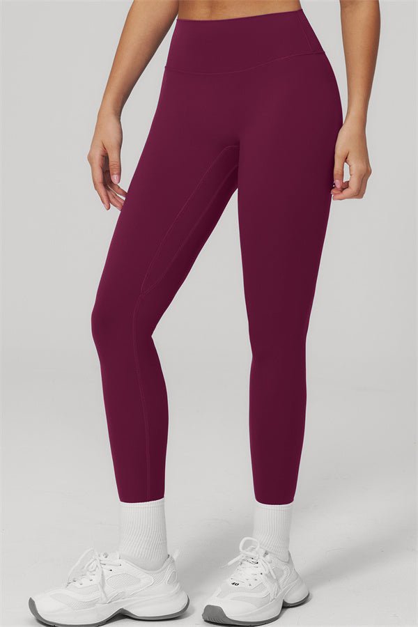 Square Neck Leggings SetVOLTRA FIT