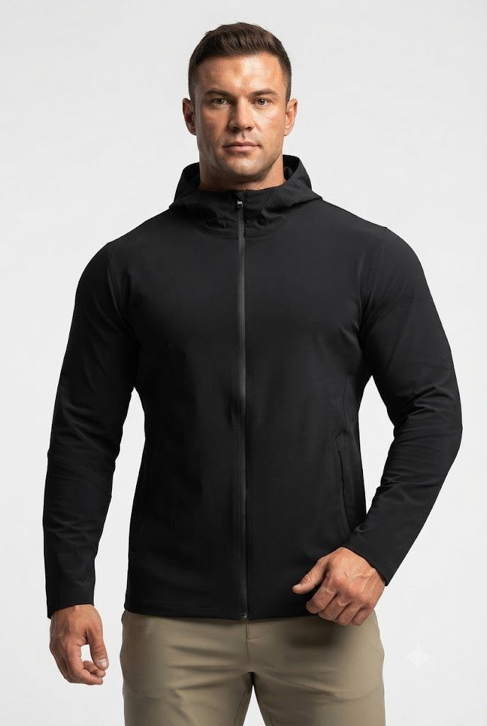 StormLite Performance JacketBomber JacketVOLTRA FIT