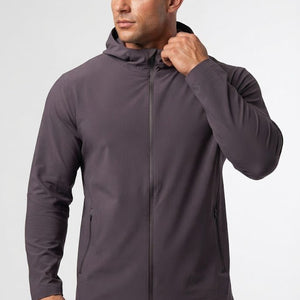 StormLite Performance JacketBomber JacketVOLTRA FIT