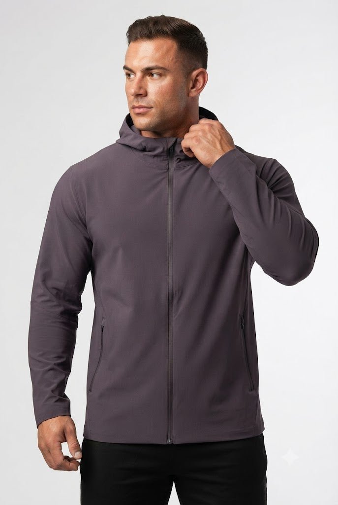 StormLite Performance JacketBomber JacketVOLTRA FIT