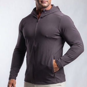 StormLite Performance JacketBomber JacketVOLTRA FIT