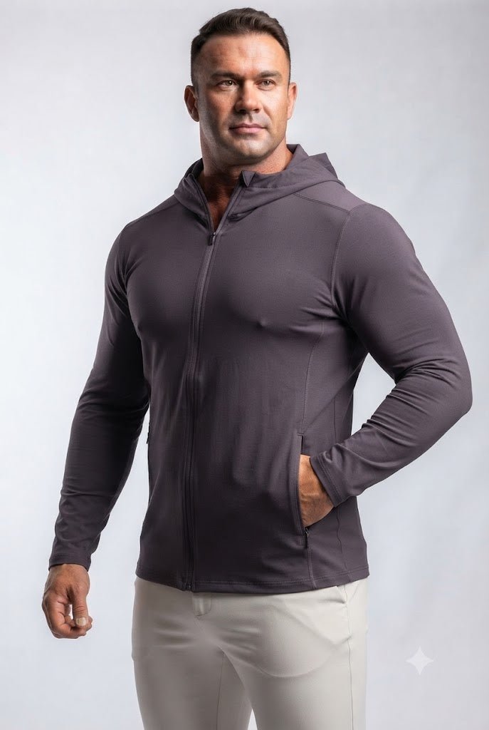 StormLite Performance JacketBomber JacketVOLTRA FIT