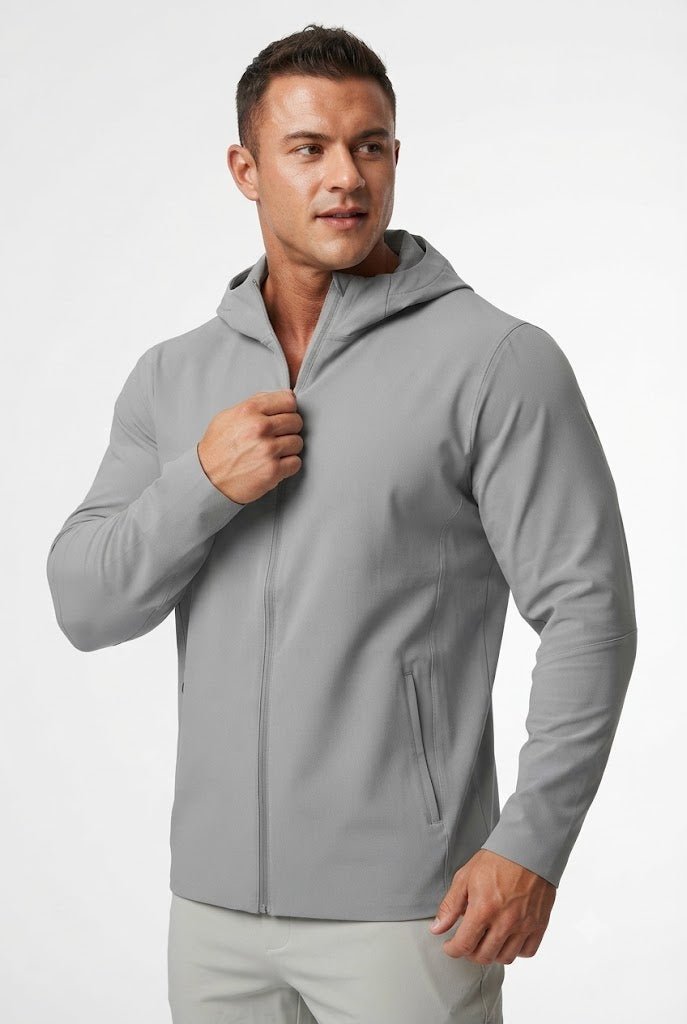 StormLite Performance JacketBomber JacketVOLTRA FIT