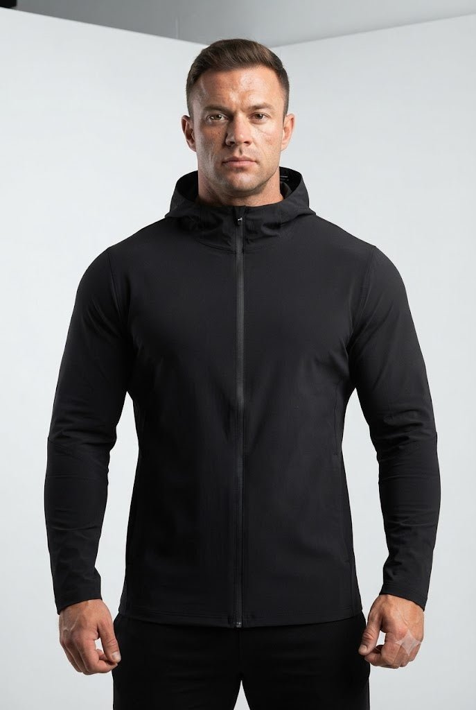 StormLite Performance JacketBomber JacketVOLTRA FIT