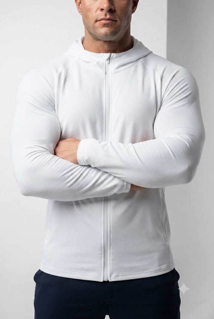 StormLite Performance JacketBomber JacketVOLTRA FIT