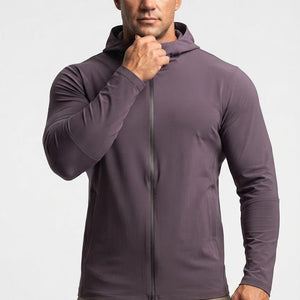 StormLite Performance JacketBomber JacketVOLTRA FIT