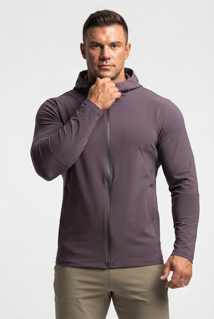 StormLite Performance JacketBomber JacketVOLTRA FIT