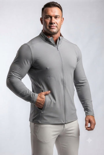 Gray