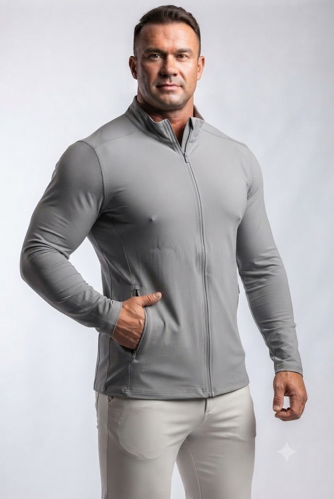 StormLite Performance JacketBomber JacketVOLTRA FIT