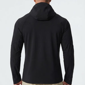 StormLite Performance JacketBomber JacketVOLTRA FIT