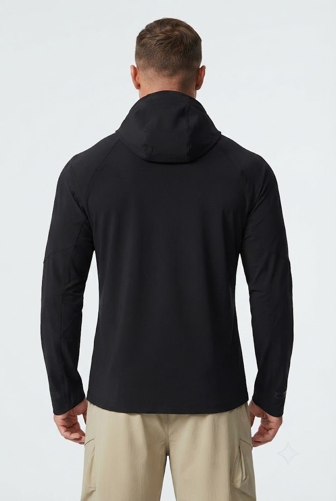 StormLite Performance JacketBomber JacketVOLTRA FIT