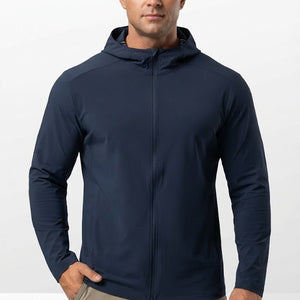 StormLite Performance JacketBomber JacketVOLTRA FIT