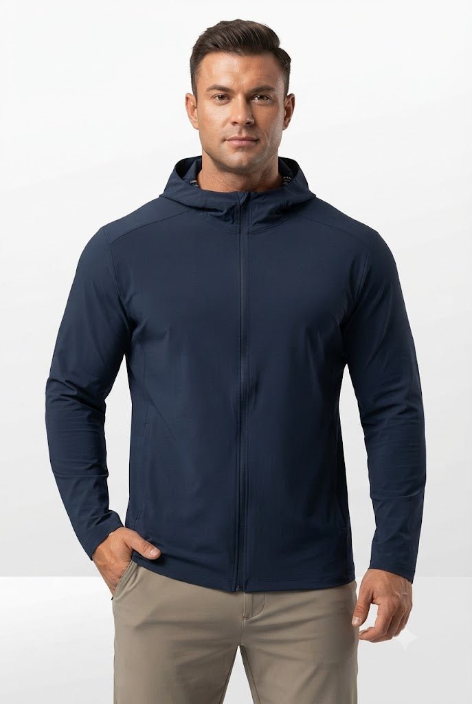 StormLite Performance JacketBomber JacketVOLTRA FIT