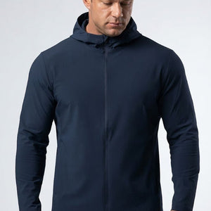 StormLite Performance JacketBomber JacketVOLTRA FIT