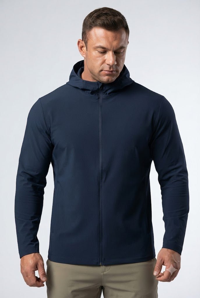 StormLite Performance JacketBomber JacketVOLTRA FIT