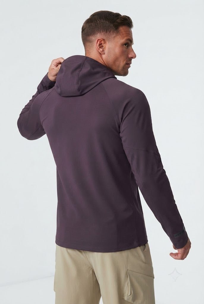 StormLite Performance JacketBomber JacketVOLTRA FIT