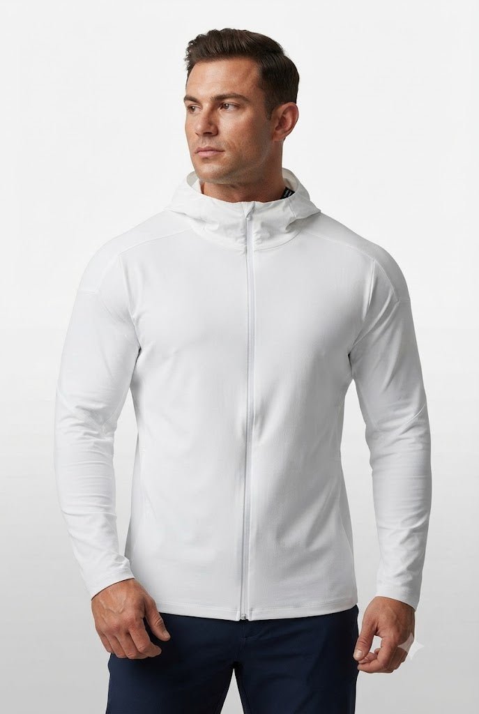 StormLite Performance JacketBomber JacketVOLTRA FIT