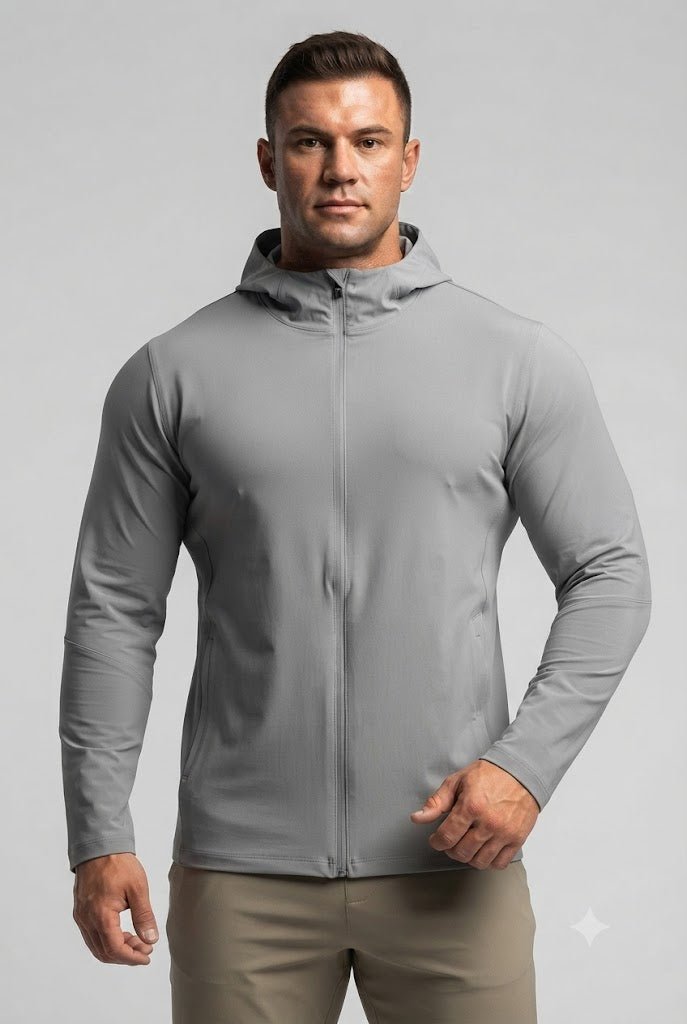 StormLite Performance JacketBomber JacketVOLTRA FIT