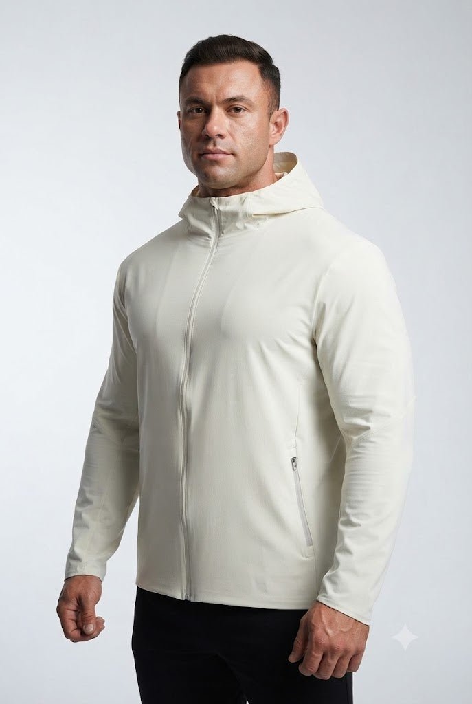 StormLite Performance JacketBomber JacketVOLTRA FIT