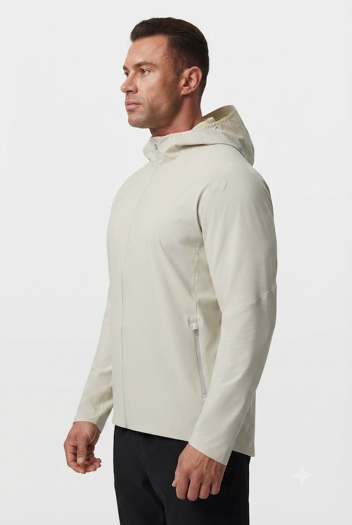 StormLite Performance JacketBomber JacketVOLTRA FIT