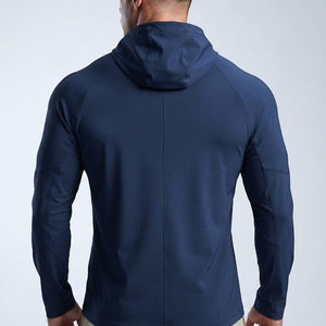 StormLite Performance JacketBomber JacketVOLTRA FIT