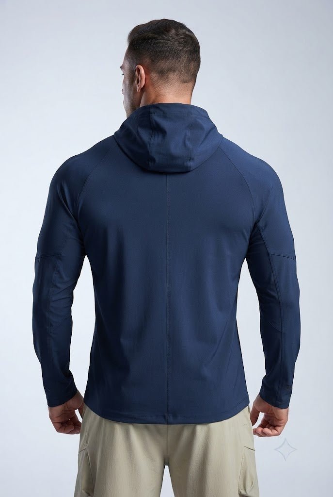 StormLite Performance JacketBomber JacketVOLTRA FIT
