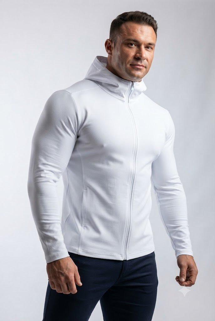 StormLite Performance JacketBomber JacketVOLTRA FIT