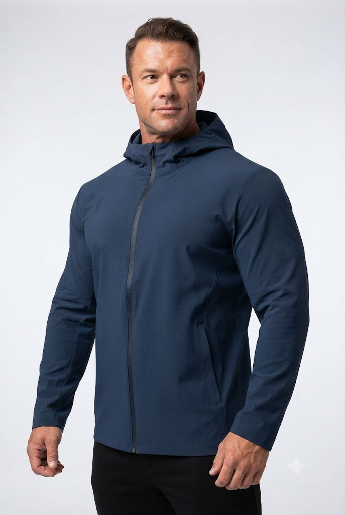 StormLite Performance JacketBomber JacketVOLTRA FIT