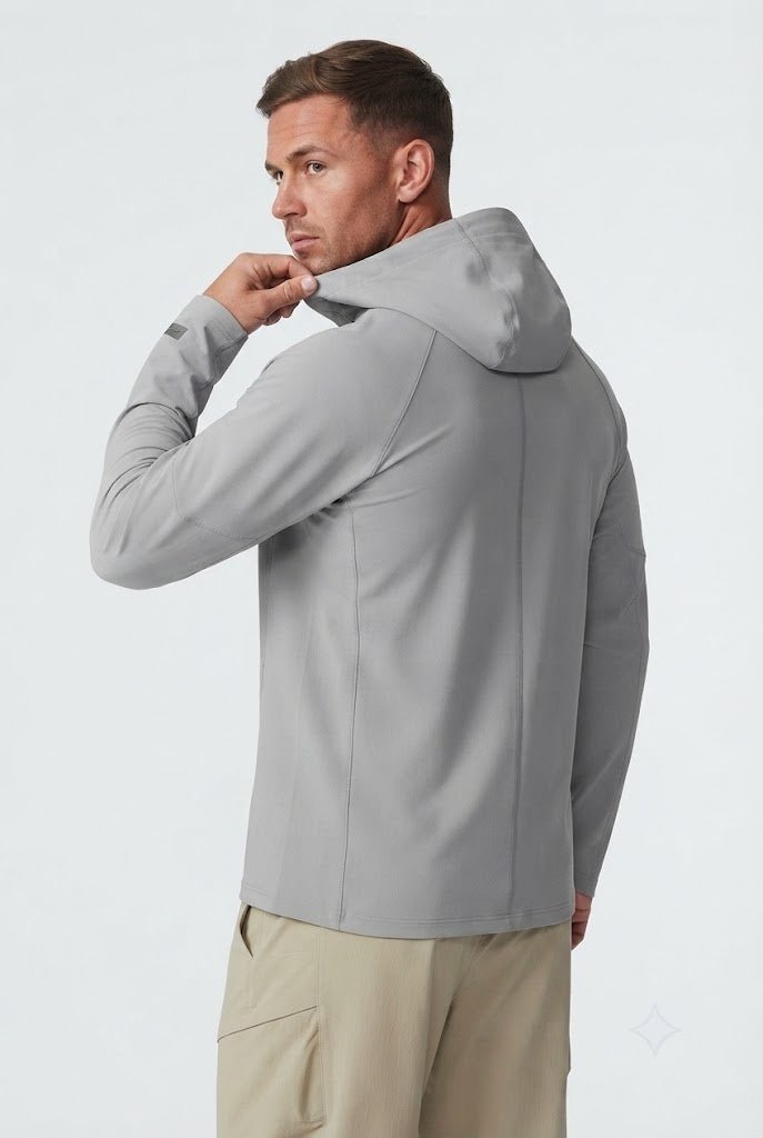 StormLite Performance JacketBomber JacketVOLTRA FIT